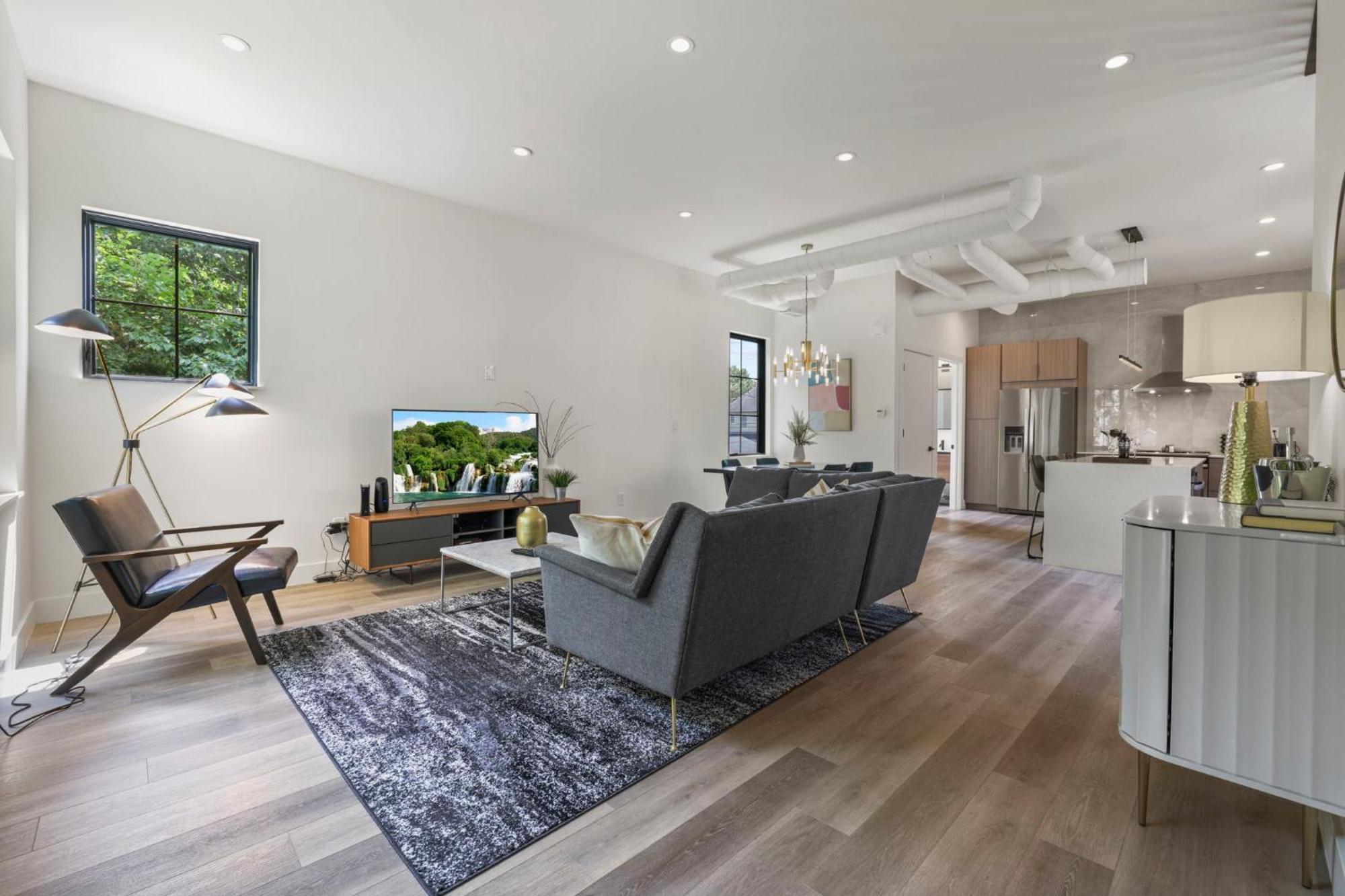 Holiday home Chic Retreats In Columbus