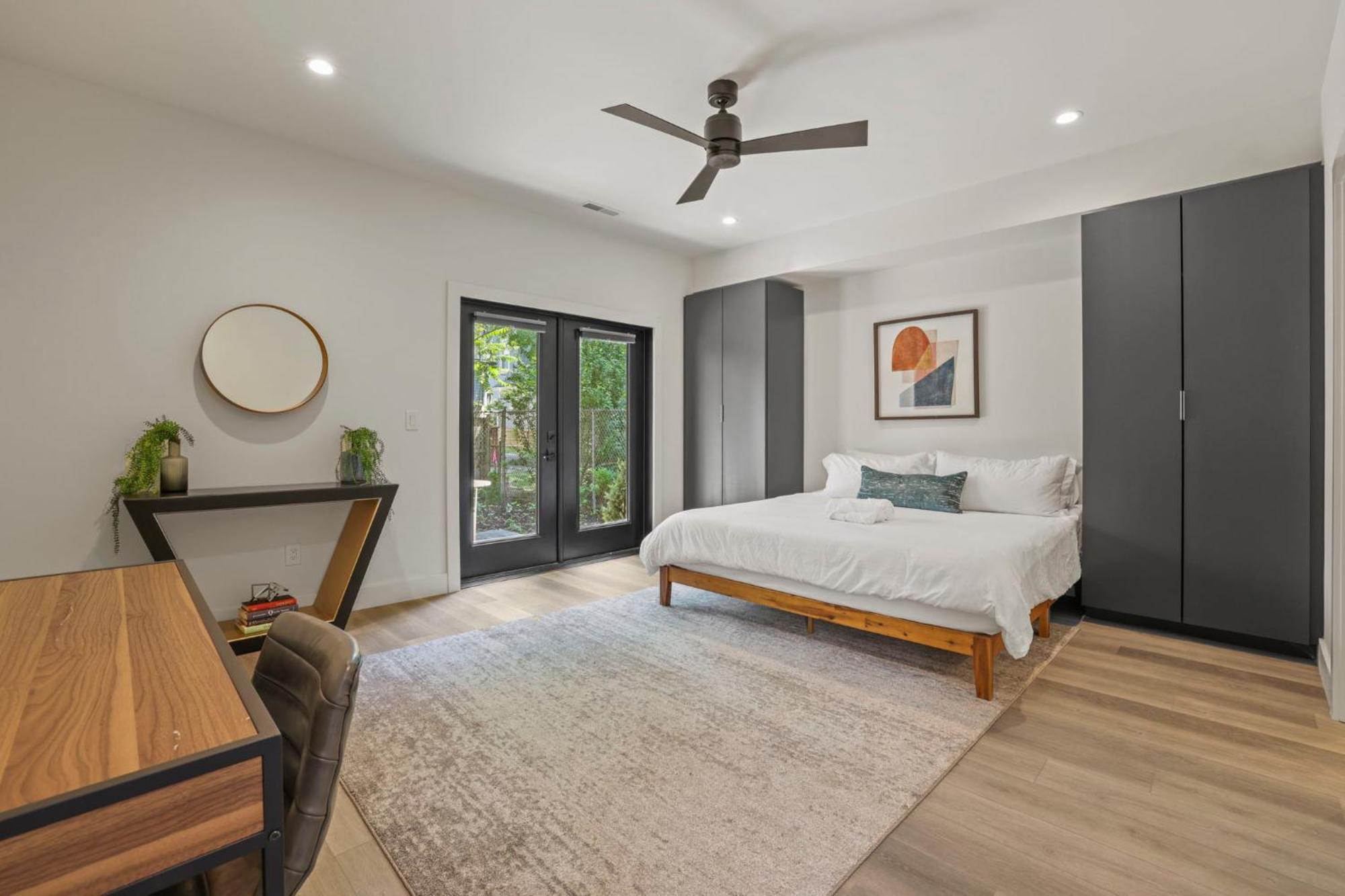 Holiday home Chic Retreats In *