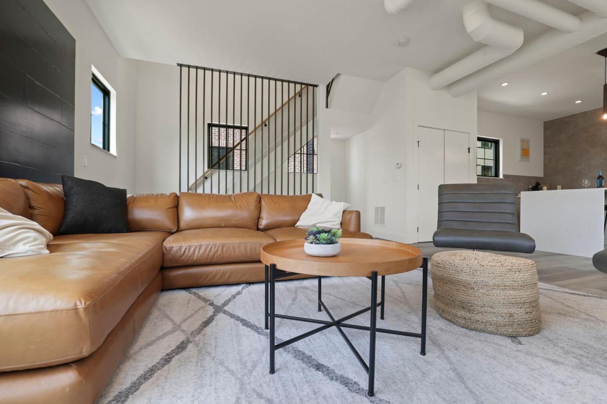 Holiday home Chic Retreats In