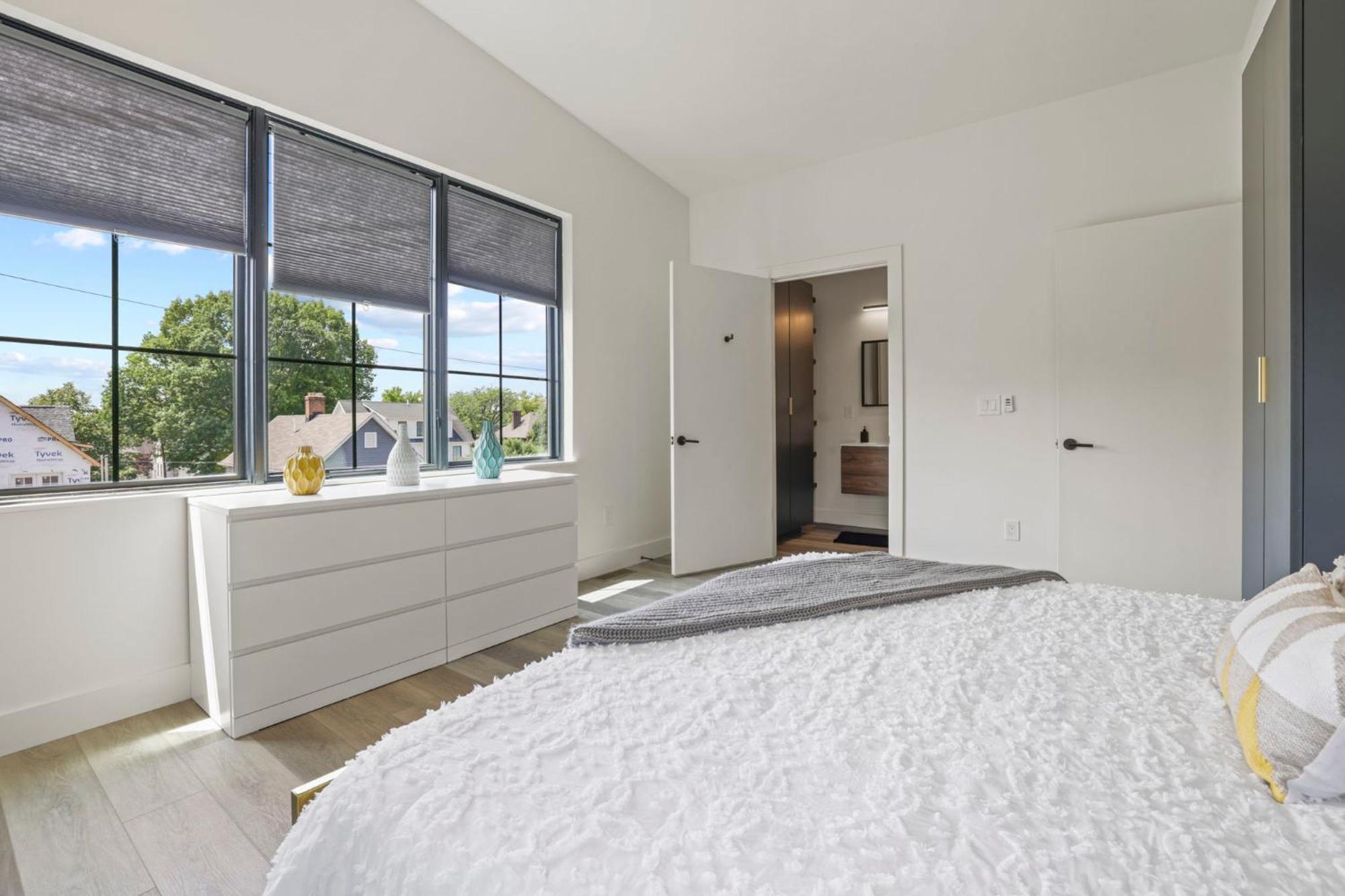 Chic Retreats In Holiday home Columbus