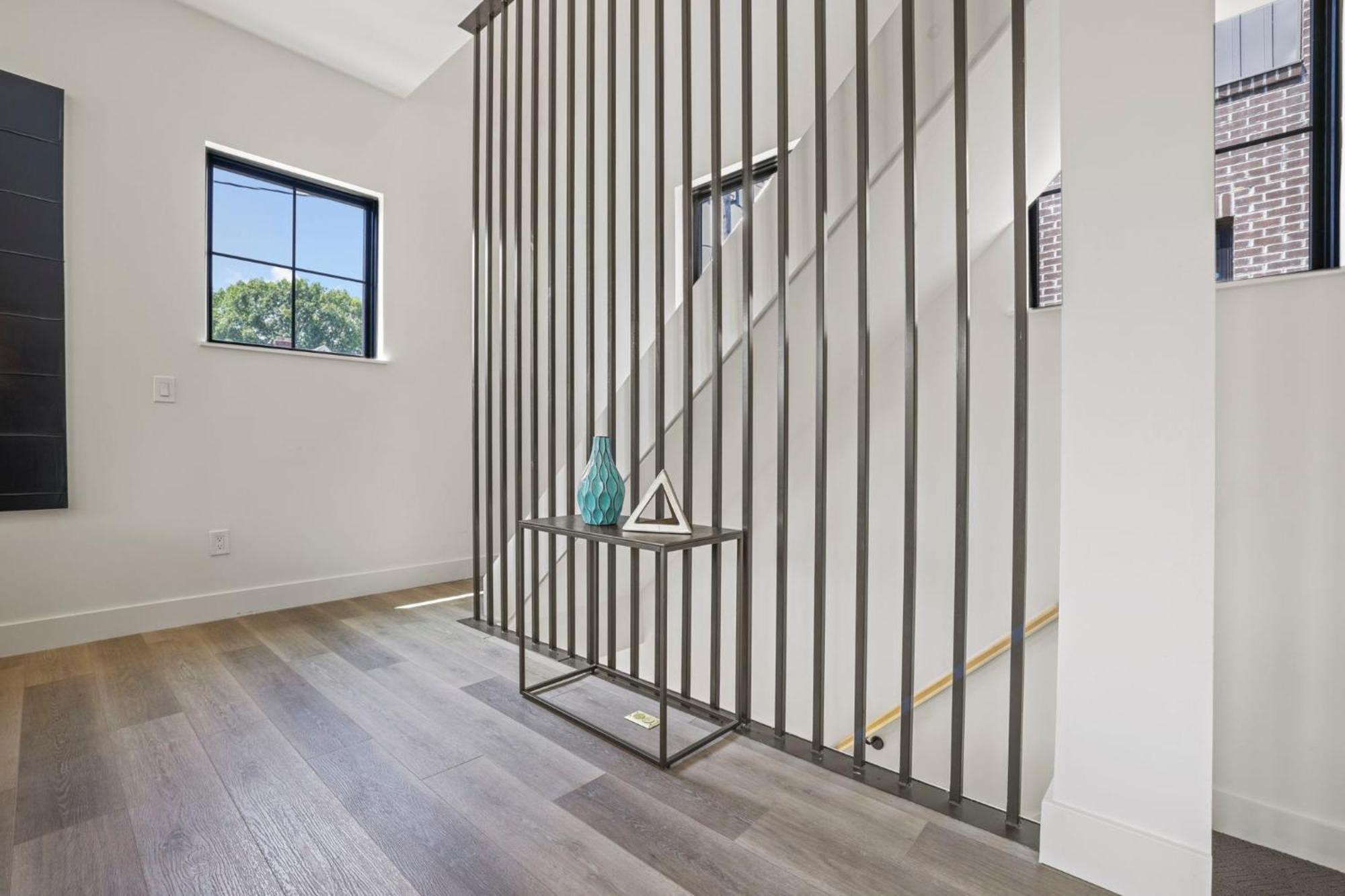 Chic Retreats In * Columbus