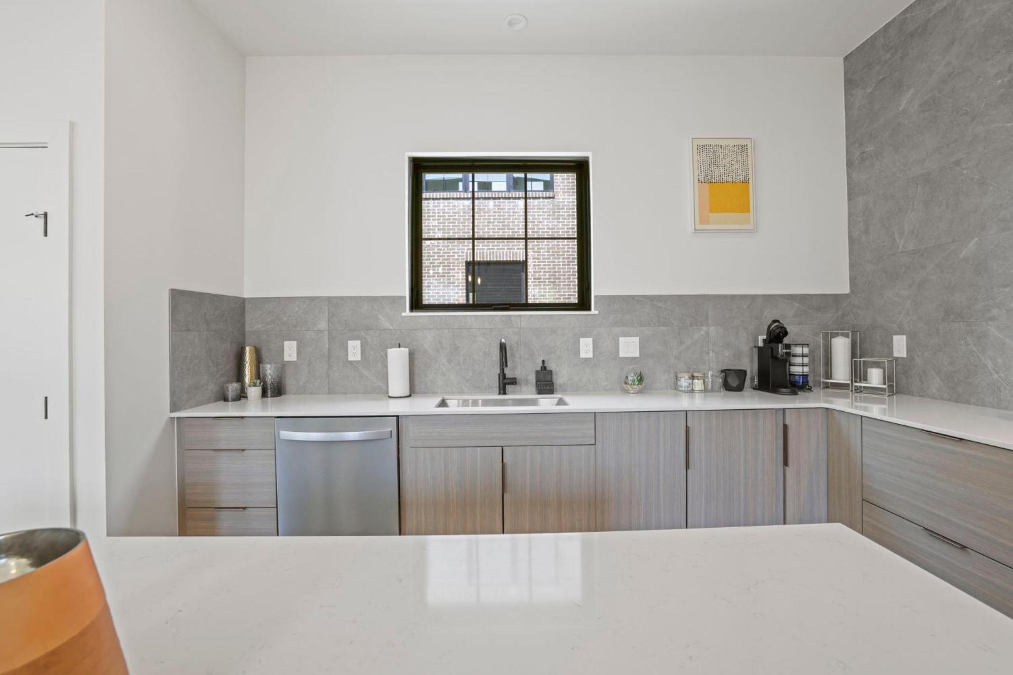 Holiday home Chic Retreats In