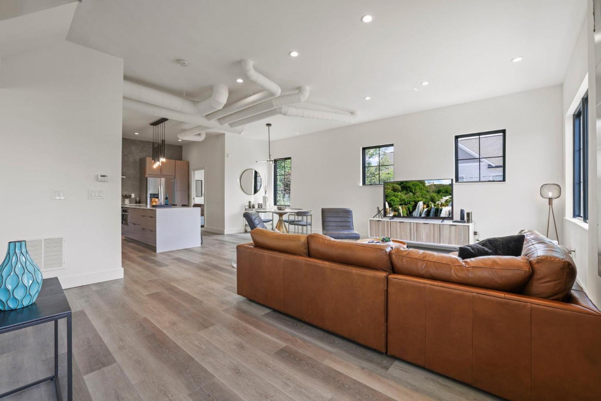 Holiday home Chic Retreats In